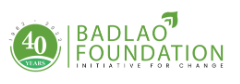 Badlao Logo